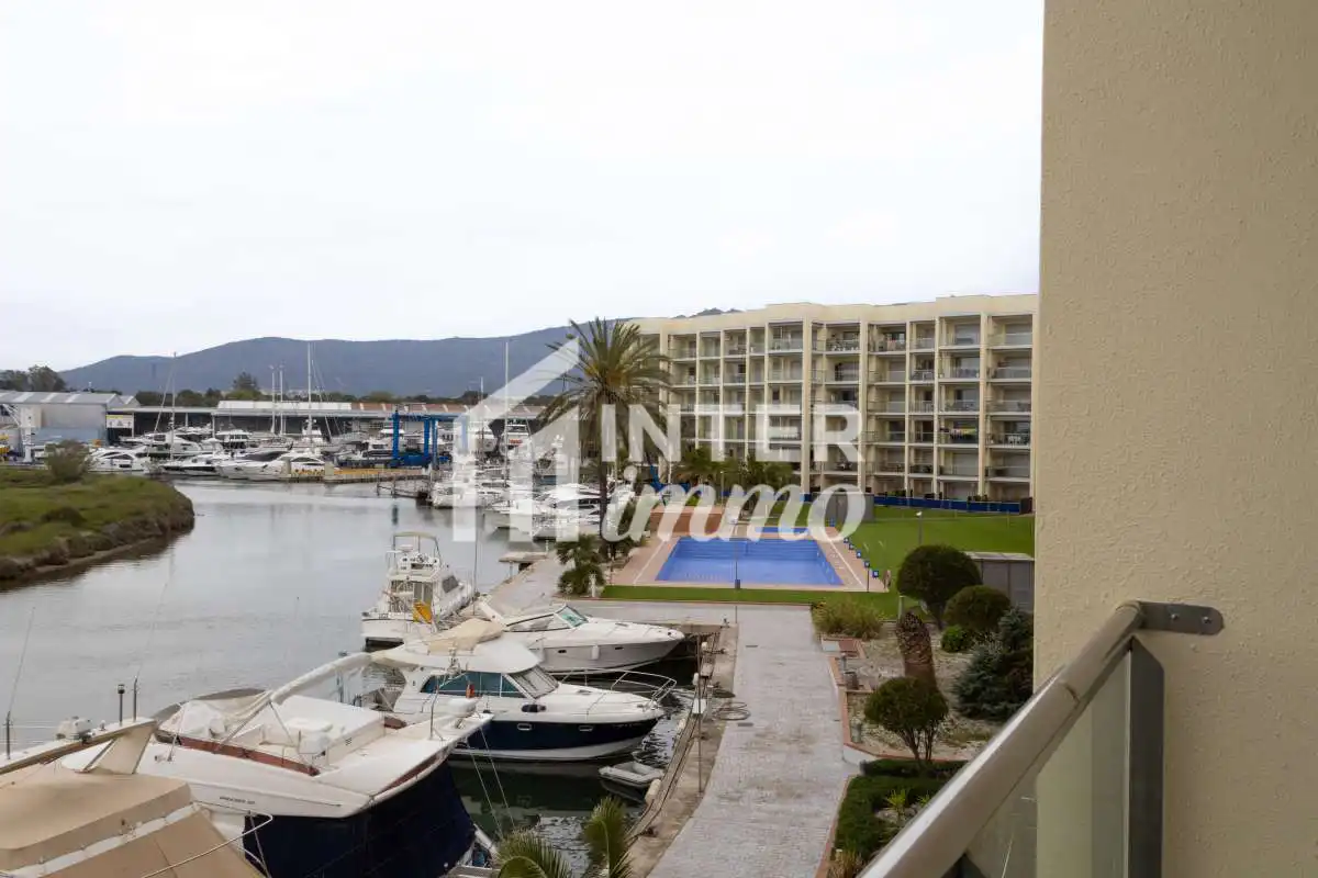 Mini appartamento con piscina in vendita a Avinguda Pastor 1, imagen 9
