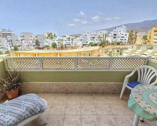 Terrace of Apartment for sale in Adeje  with Terrace and Swimming Pool