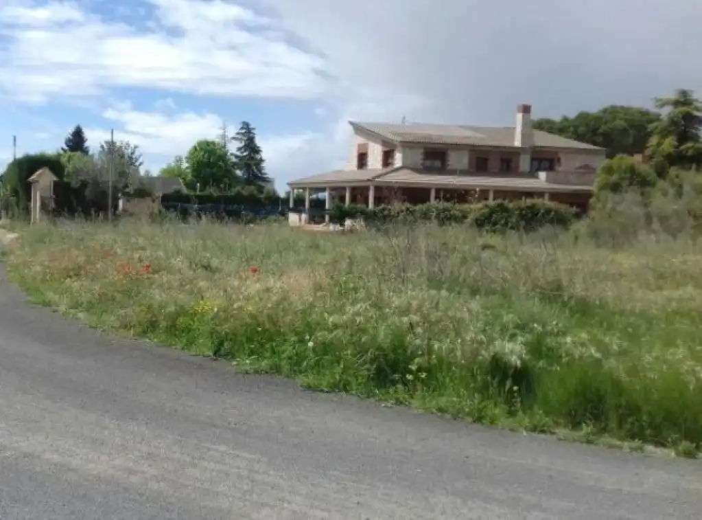 Rural land for sale in CERDERA BAIXA, imagen 4