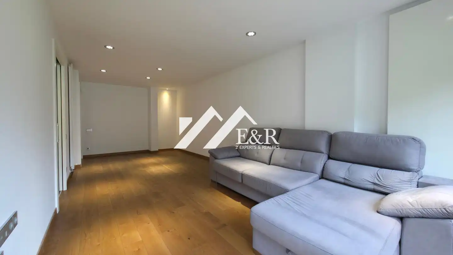 Flat with lift to rent in Riberaigues, imagen 4