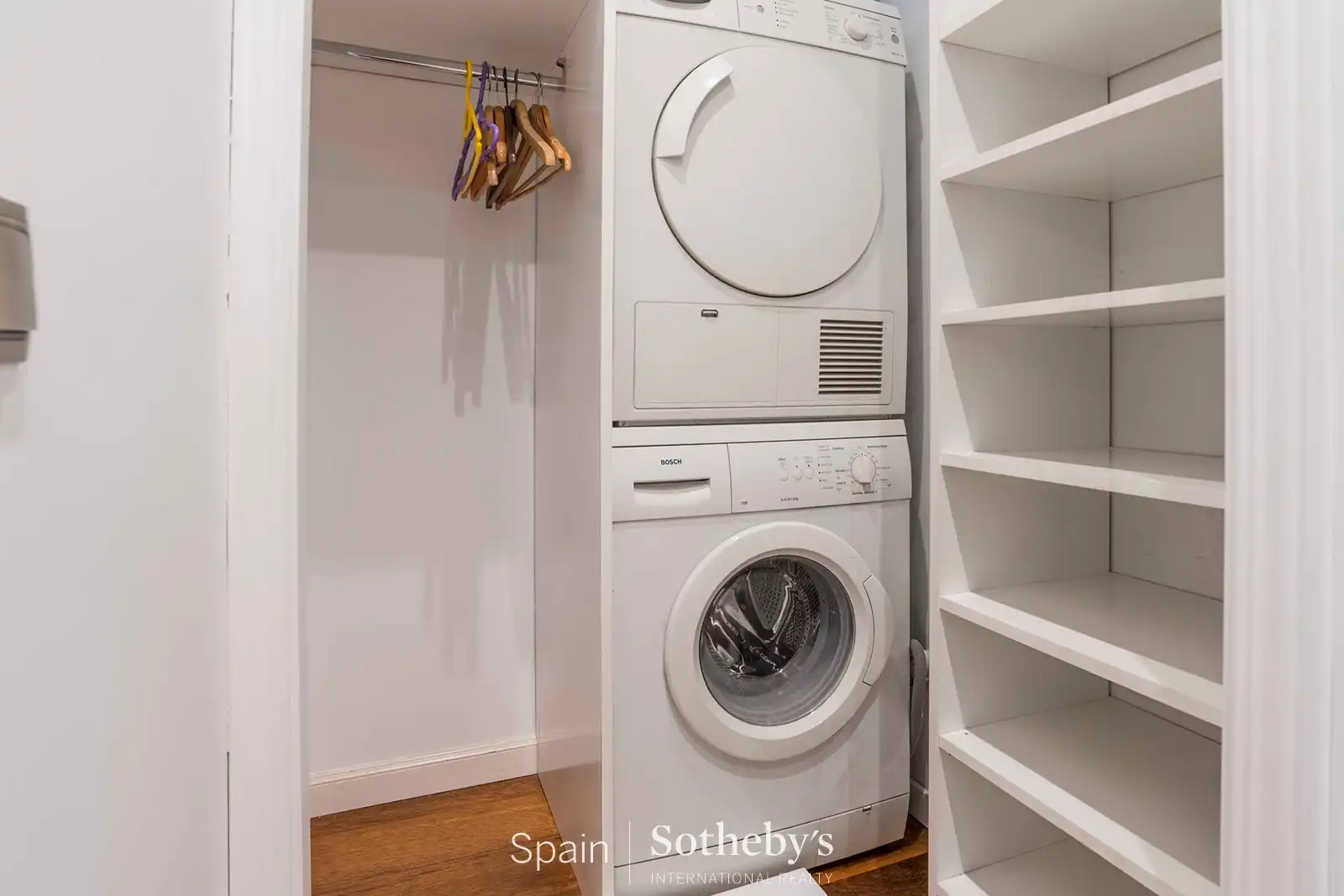 Apartament de lloguer en Madrid amb Aire condicionat i Calefacció