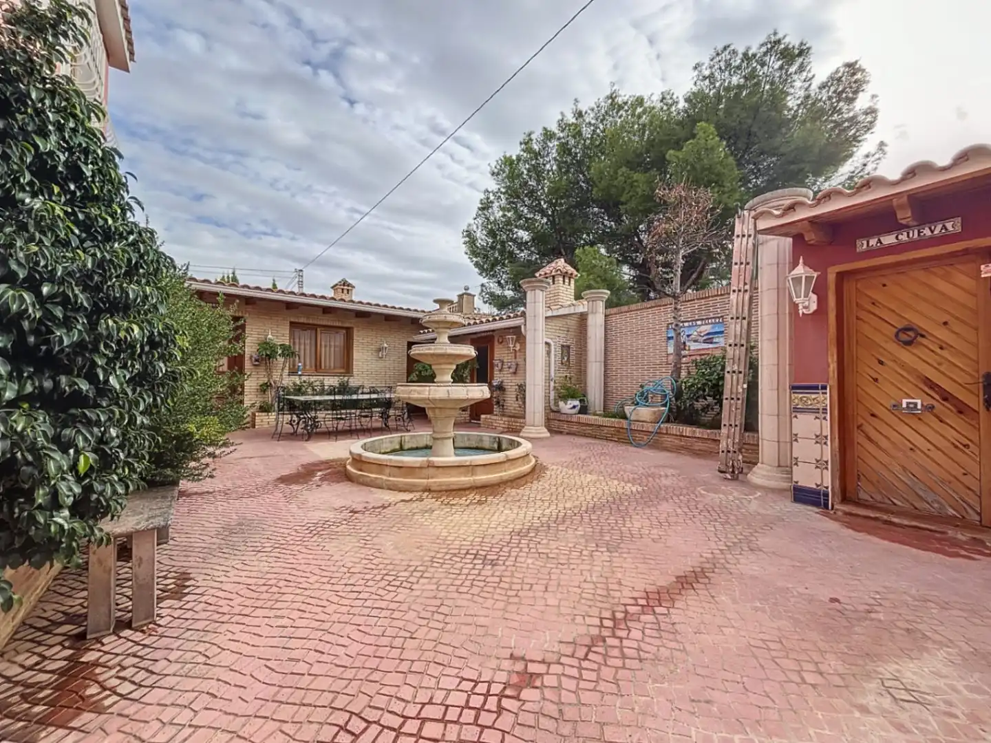 Villa con terrazza in vendita a Pueblo - Urbanizaciones, imagen 60