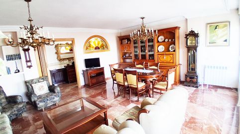 Foto 5 de Pis de lloguer a Arabial, 74, Camino de Ronda, Granada Capital