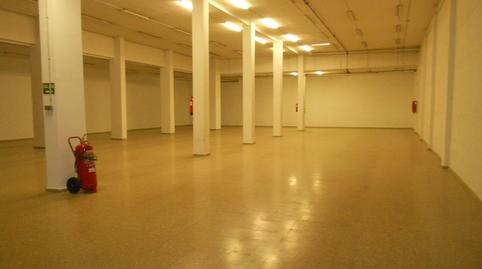 Photo 2 of Premises to rent in Avinguda del Primer de Maig, La Creu Coberta, Valencia