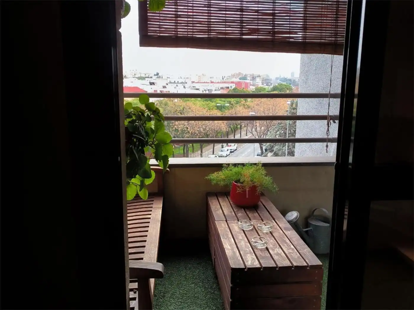 Appartement avec ascenseur à vendre à Cardenal Bueno Monreal 24, imagen 3