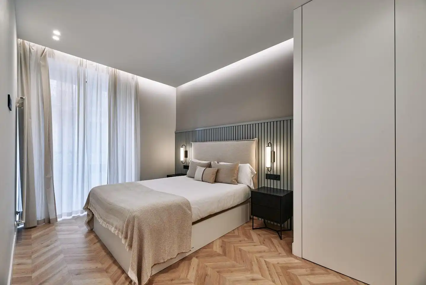 Wohnung zum Verkauf in Calle de Tetuán, imagen 9