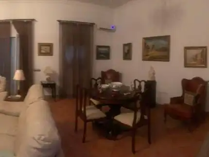 Comedor de Casa o chalet en venta en Carmona con Aire acondicionado, Calefacción y Jardín privado