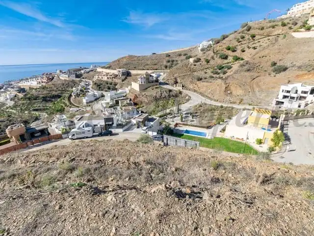 Terreni e lotti in vendita a Torrox Pueblo, imagen 5