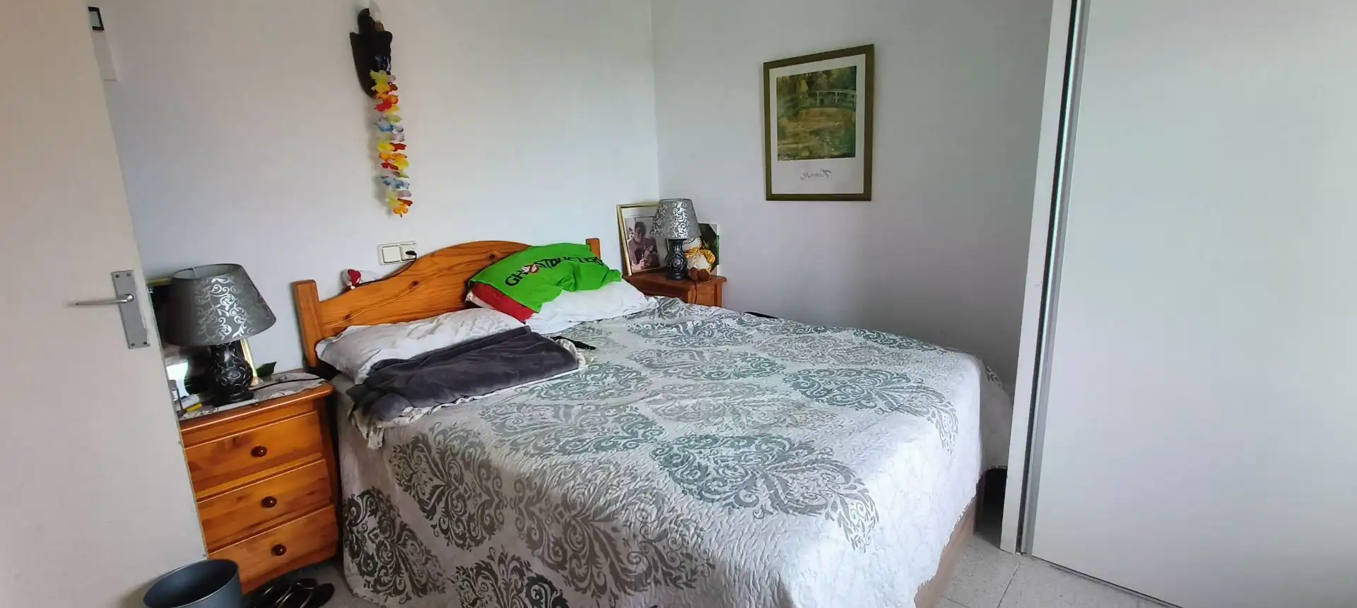 Appartement avec piscine à vendre à Els Pins, imagen 9