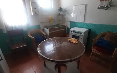 Kitchen of Country house for sale in Mogarraz
