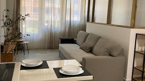 Foto 3 de Loft de alquiler en Calle Ferrocarril, 6, La Princesa, Málaga Capital