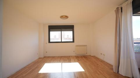 Foto 5 de Pis de lloguer a C. Castillo Candanchú, Las Tablas,  Madrid Capital