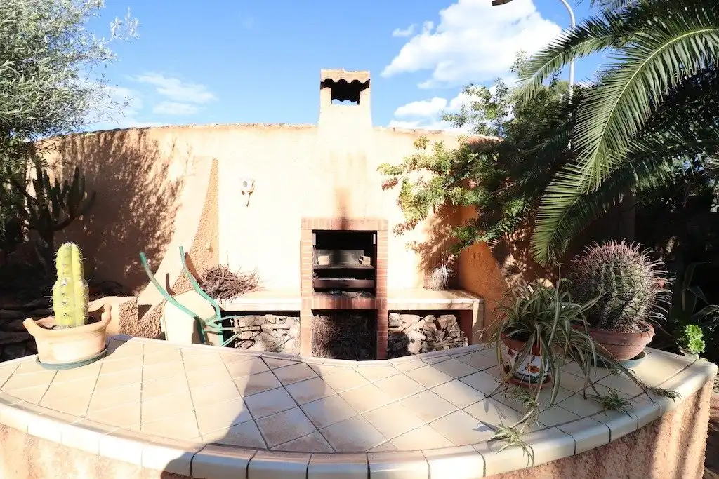 Casa o chalet en venta en Calle Huelma, Zona Carrefour - Urbanizaciones