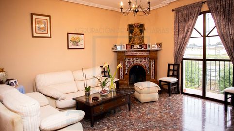 Foto 5 de Casa o xalet en venda a Santiponce, Sevilla