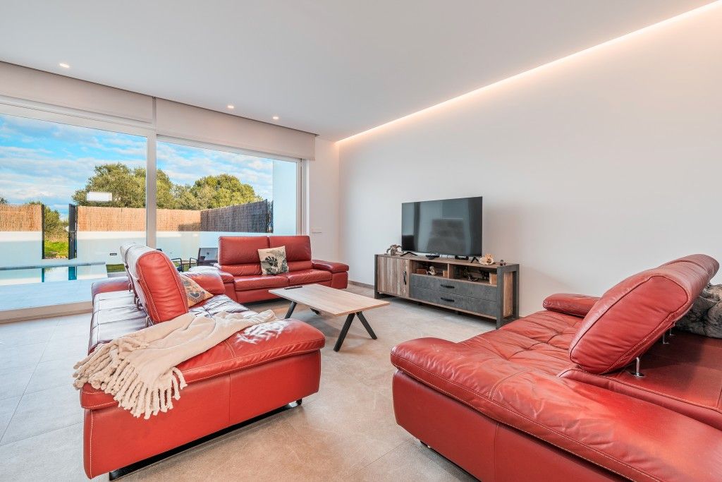 Casa adosada en venda a Son Serra - Sa Vileta, Ponent