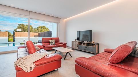 Foto 3 de Casa adosada en venda a Son Serra - Sa Vileta,  Palma de Mallorca