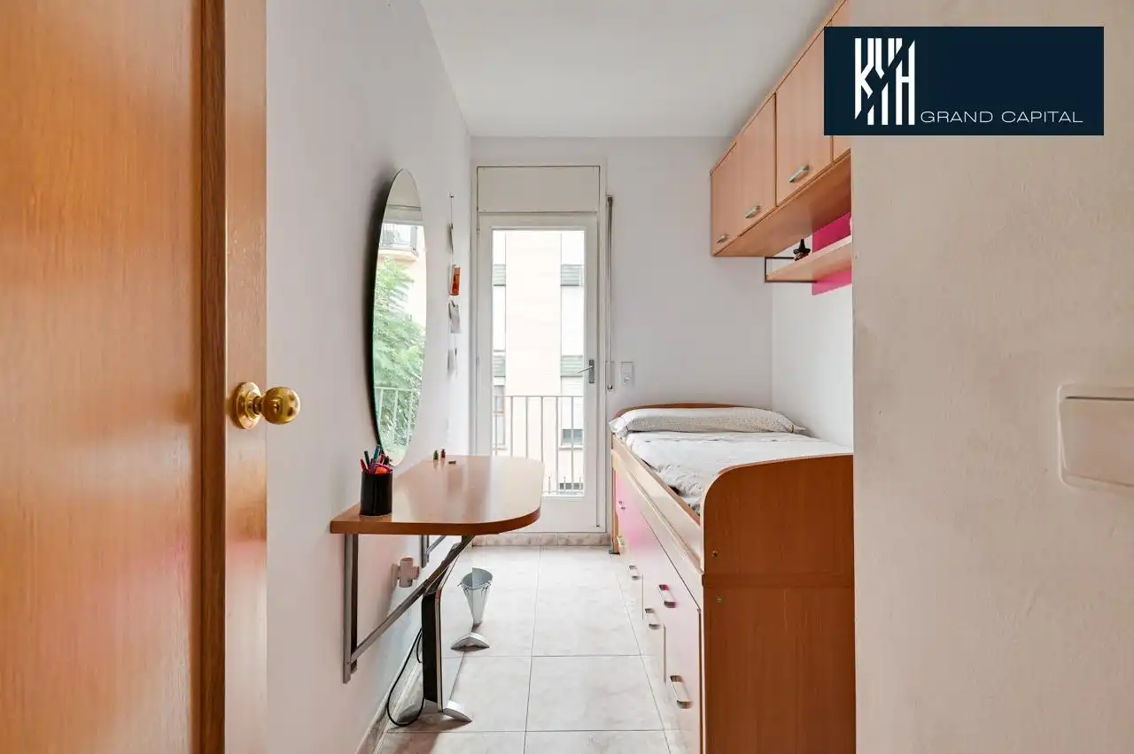 Maison mitoyenne avec terrasse à vendre à Calle JOSEP FONTBERNAT, imagen 33