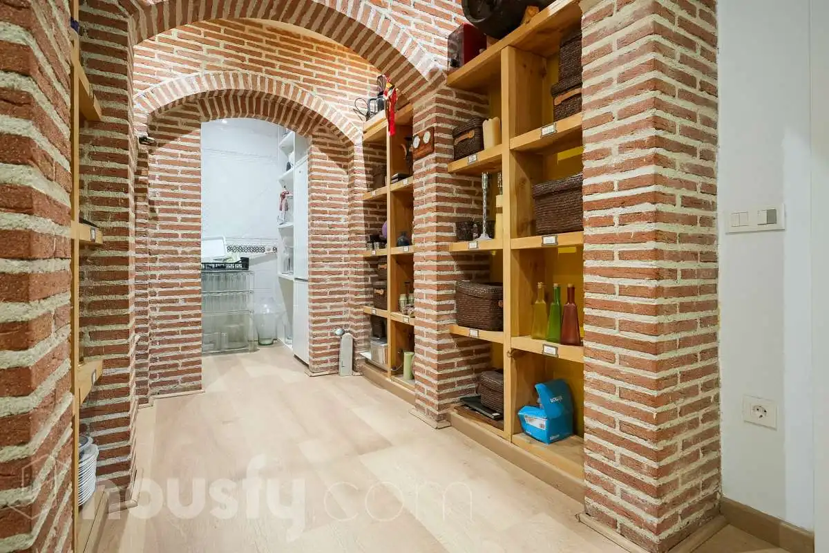 Haus oder Chalet zum Verkauf in Av Pesadilla-F.Fresno, Dehesa Vieja - Puente Cultural