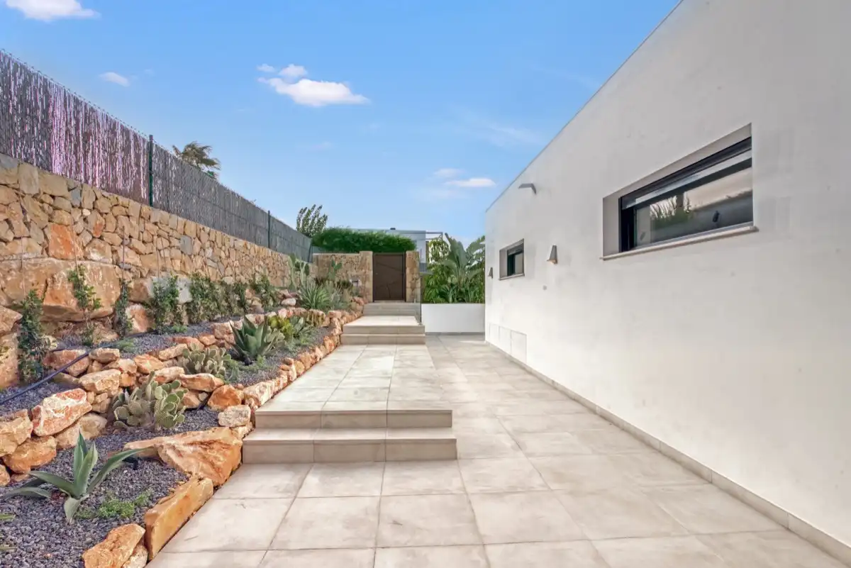 Houses for sale in Carrer de l'Anou, 9, El Montgó