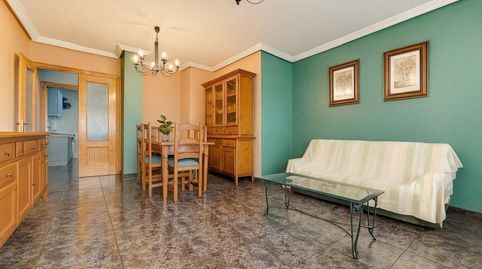 Foto 2 de Piso en venta en Calle de la Inmaculada, Casco Antiguo, Águilas