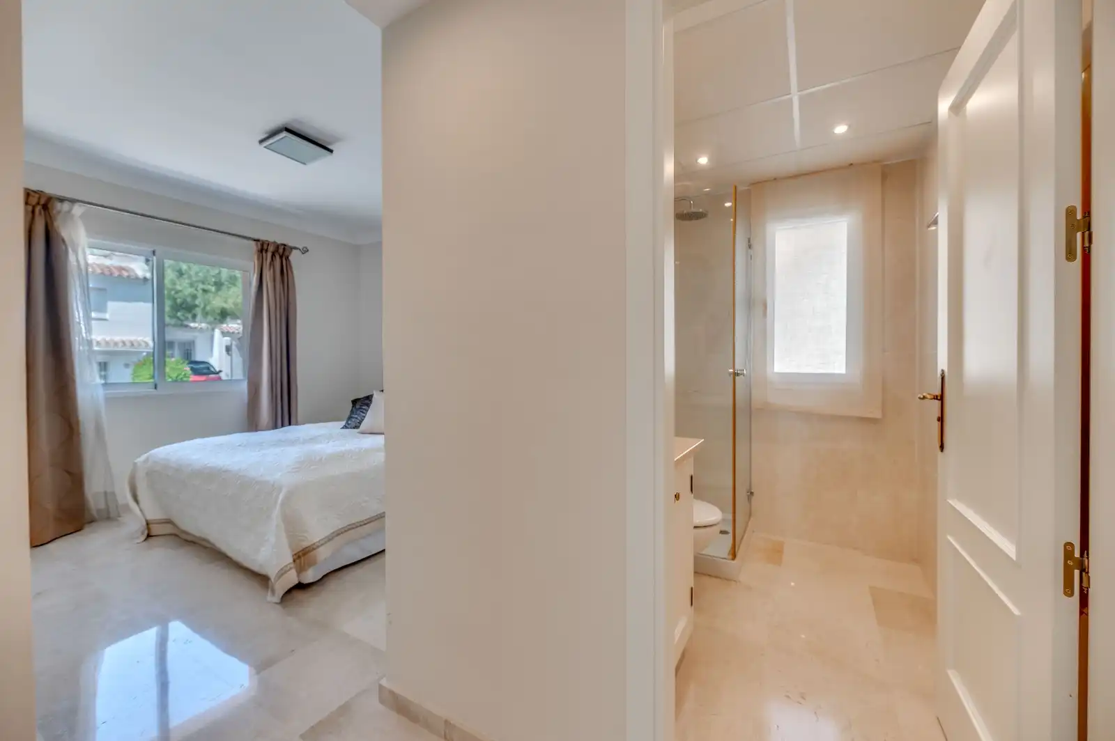 Villa con balcone in vendita a Calle Córdoba, imagen 25