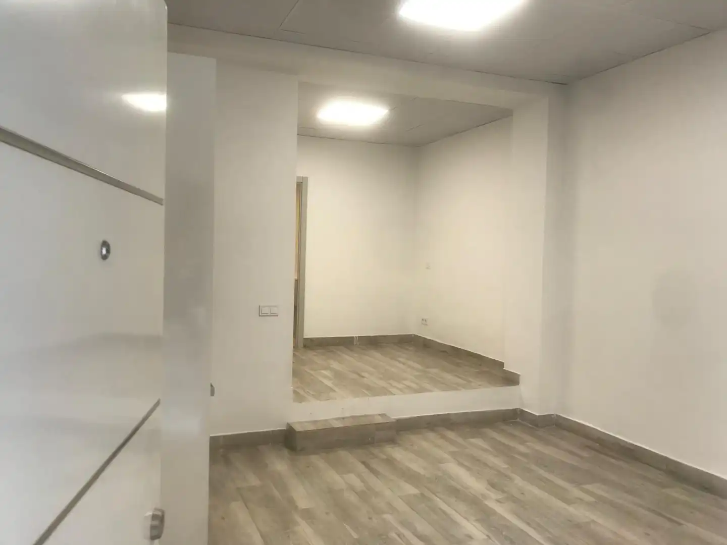 Apartament amb ascensor en venda a Centro, imagen 3