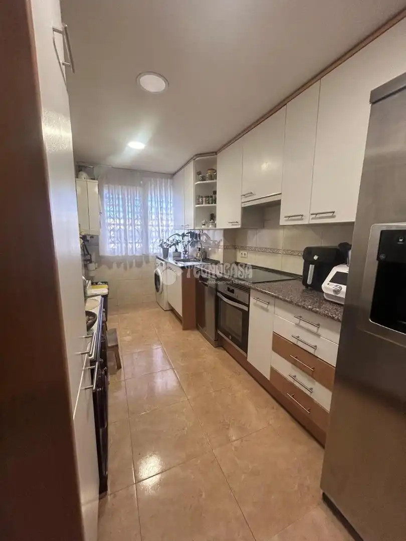 Cocina de Piso en venta en Valdemoro con Aire acondicionado y Calefacción