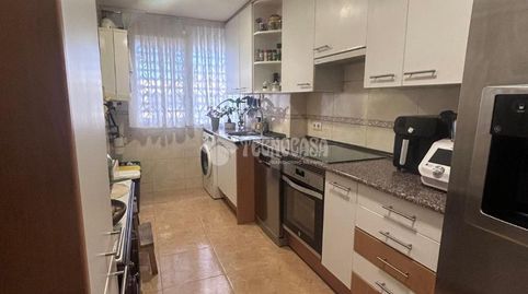 Foto 3 de Piso en venta en Guardia Civil - Zona industrial, Valdemoro