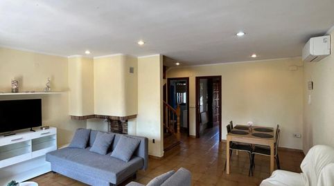 Foto 5 de Casa o chalet de alquiler en Platja de la Pobla de Farnals, La Pobla de Farnals