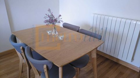Foto 5 von Wohnung zur Miete in Calle Juan Maluquer, La Platina- Hospital - Campus, Salamanca Capital