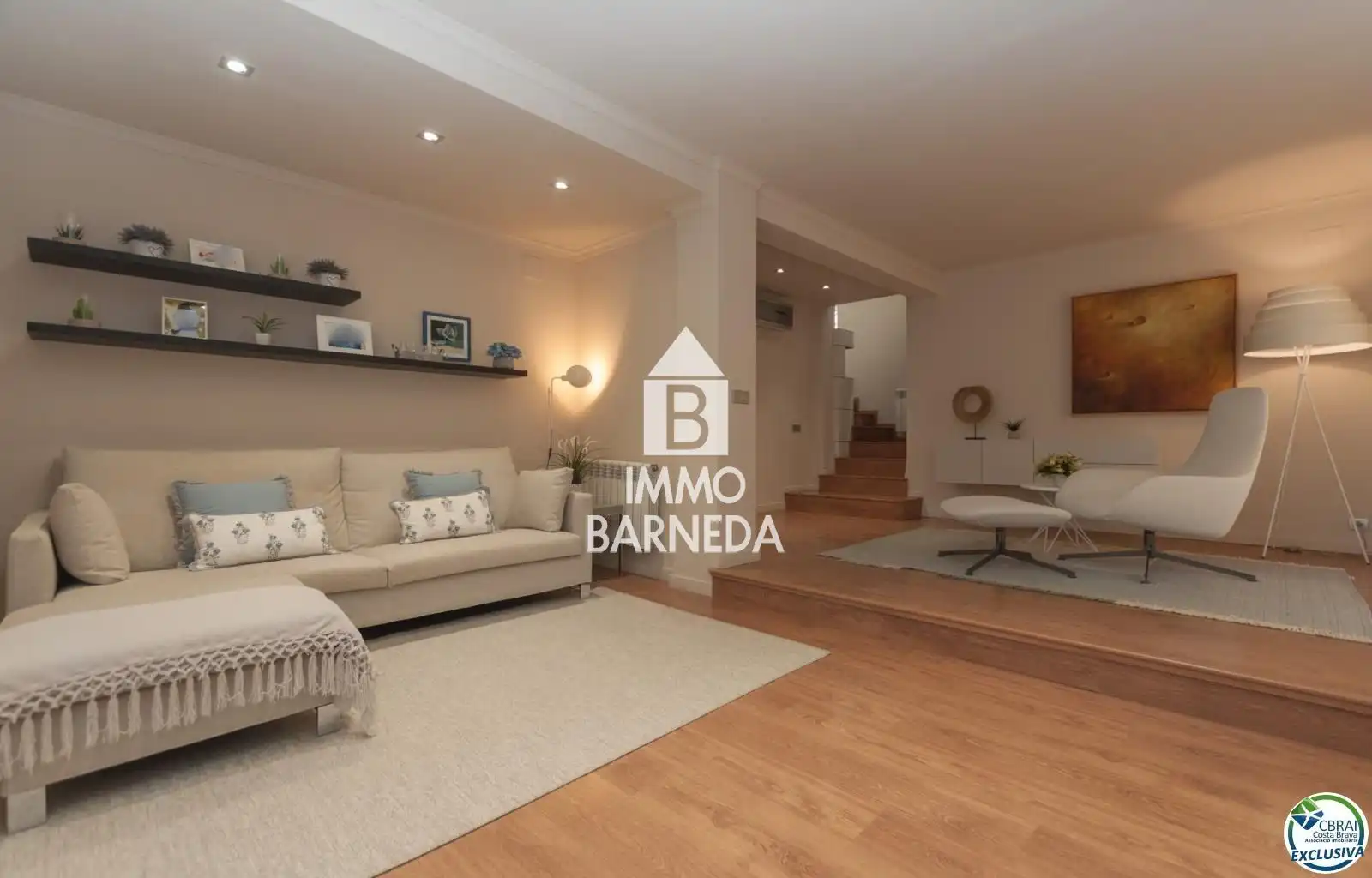 Maison avec piscine à vendre à Gran Via Pau Casals, imagen 182