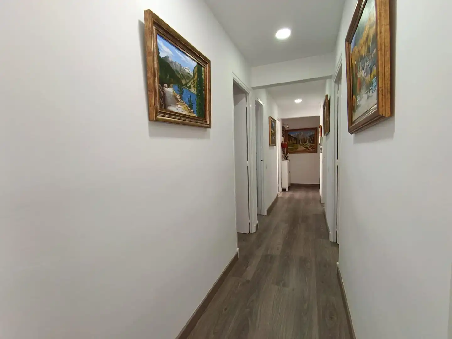 Piso en venta en Centre  