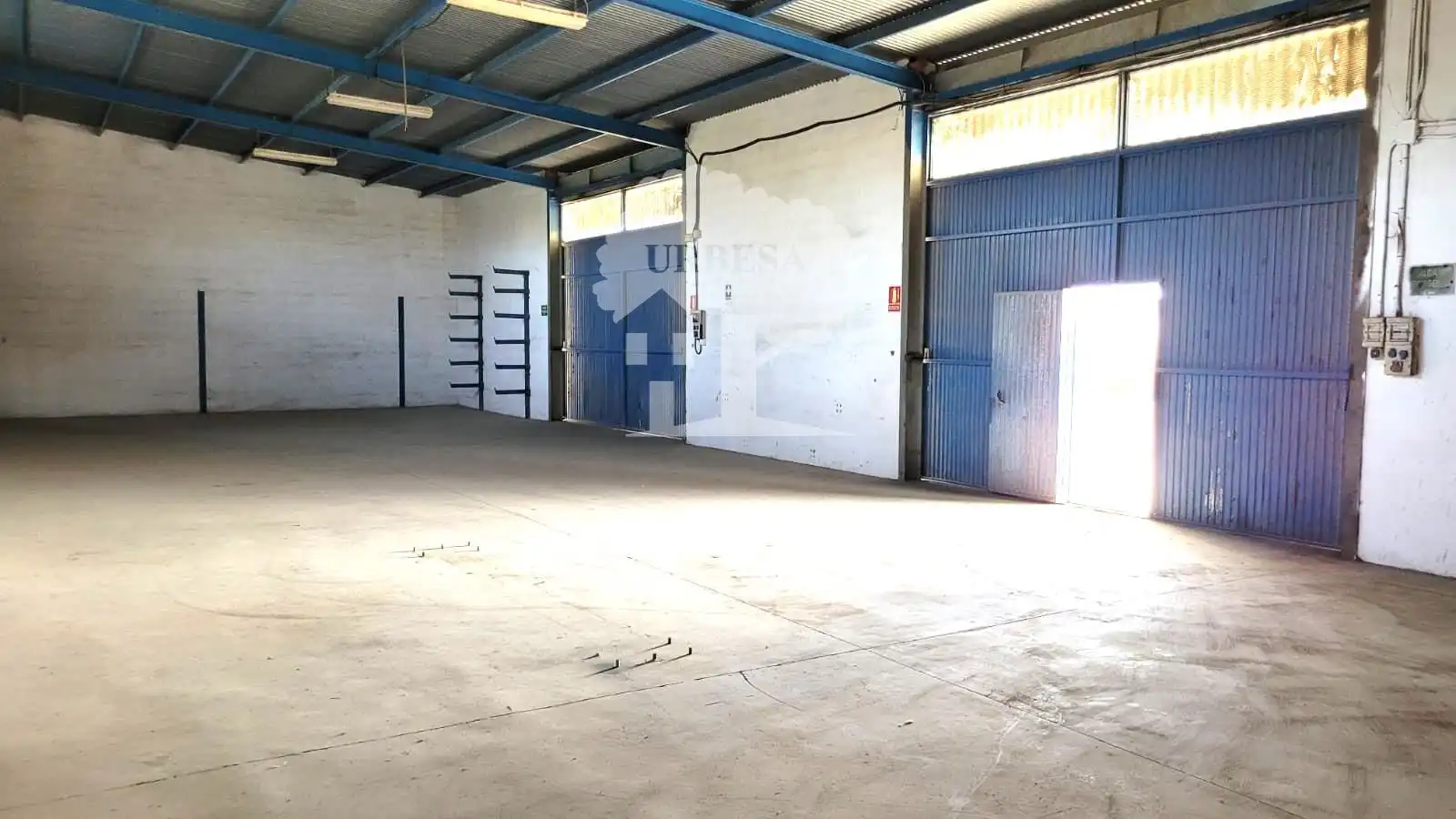 Industrial buildings for sale in Motril