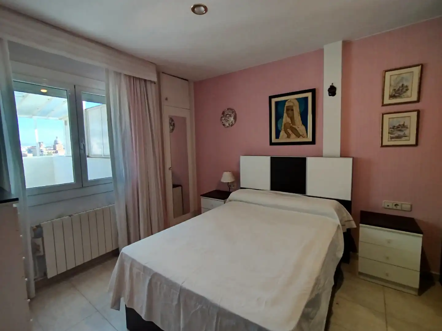 Flat for sale in Rambla de l'Onze de Setembre, Sant Andreu de Palomar