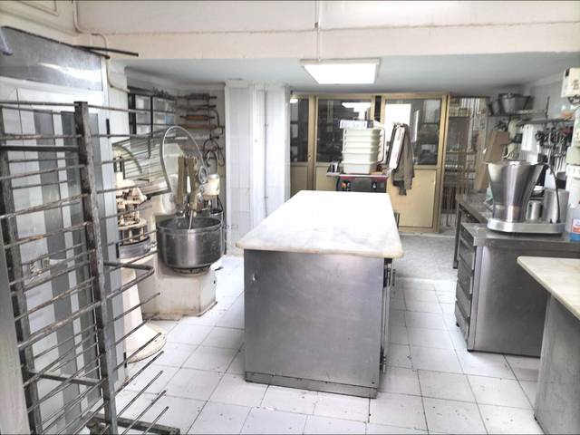 Local comercial en Venta en Marxalenes