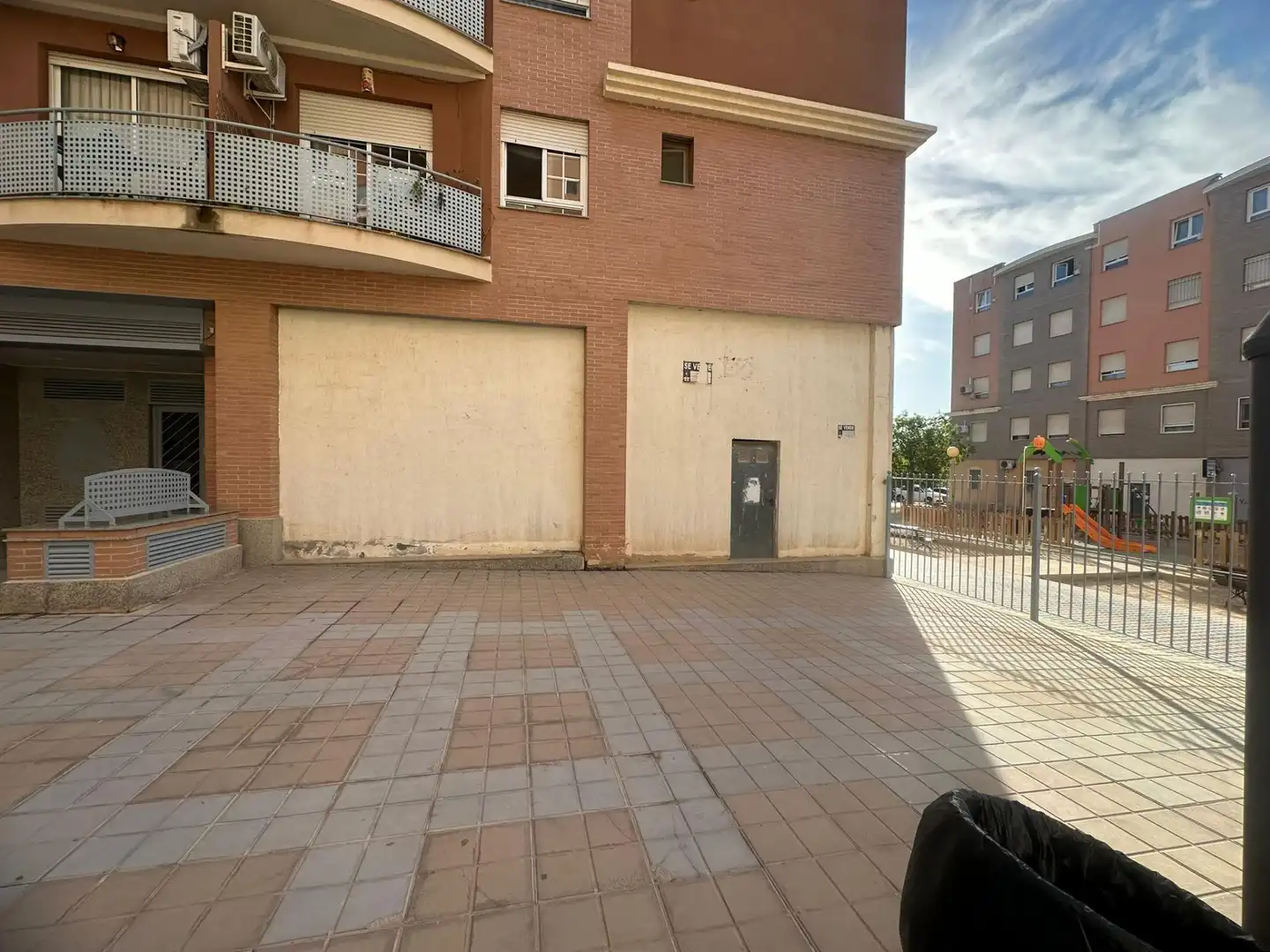 Business premises for sale in PAZ DE BELGRADO-Bº.PERAL 11, imagen 2