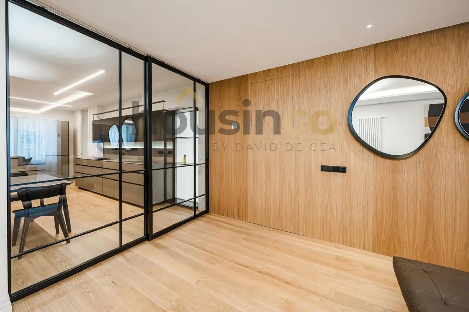Piso en venta en Madrid con Aire acondicionado, Calefacción y Amueblado
