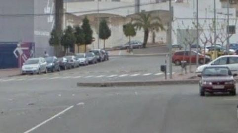 Foto 2 de Piso en venta en Calle Escultor Planes, La Unión ciudad, La Unión