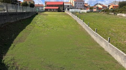 Foto 4 de Finca rústica en venta en Forcarei, Pontevedra