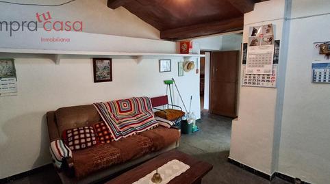 Foto 3 de Finca rústica en venda a Calle Mesones, Labajos, Segovia