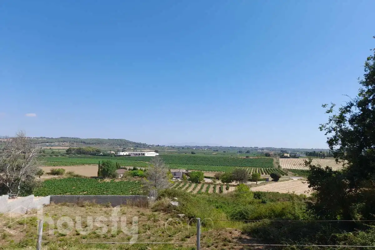 Terreny residencial en venda a Pla de Cavalls, Carrer Golf ., imagen 16