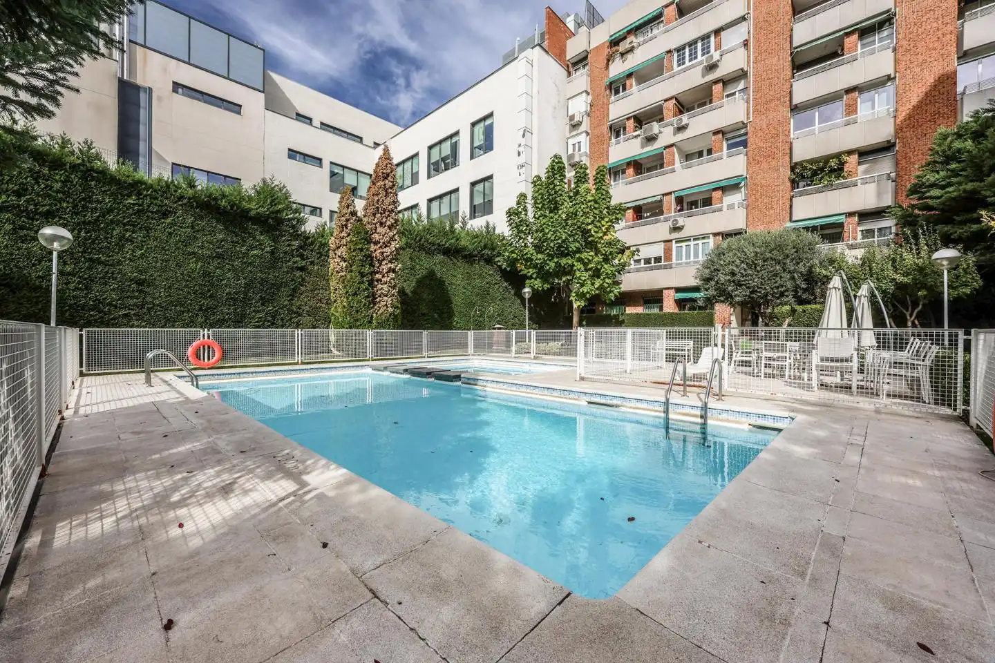 Flat with pool for sale in Calle de Don Ramón de la Cruz, imagen 25