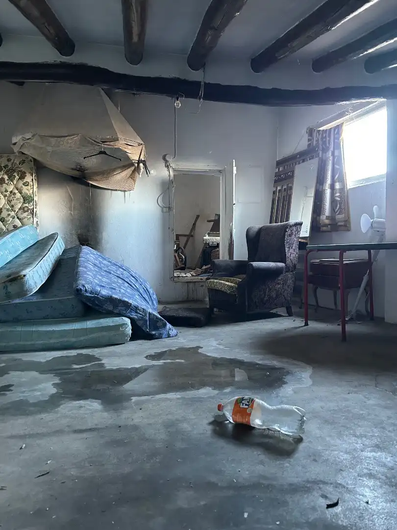Casa o chalet en venta en Aniñón