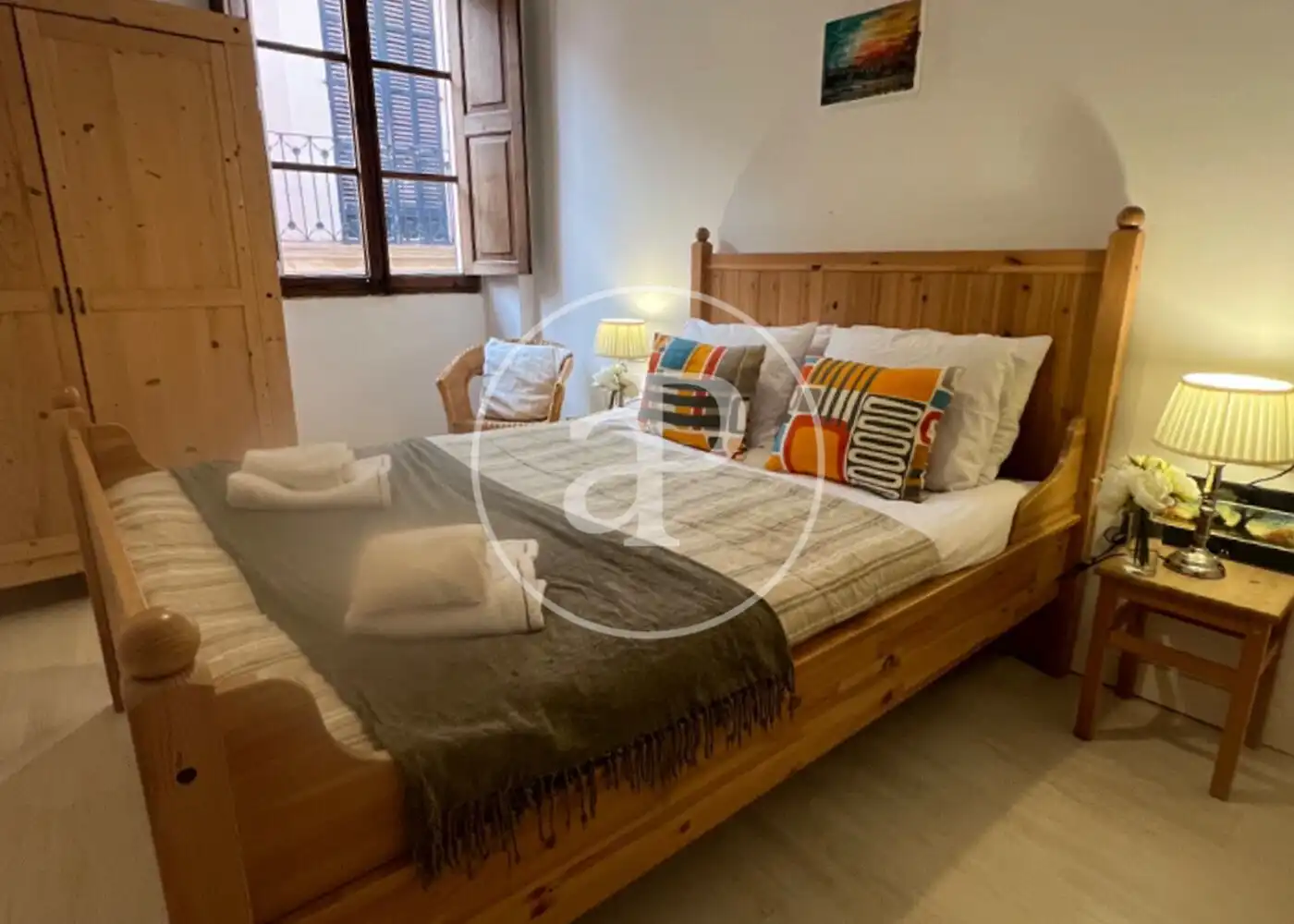 Habitación de Piso en venta en  Palma de Mallorca con Aire acondicionado, Calefacción y Terraza