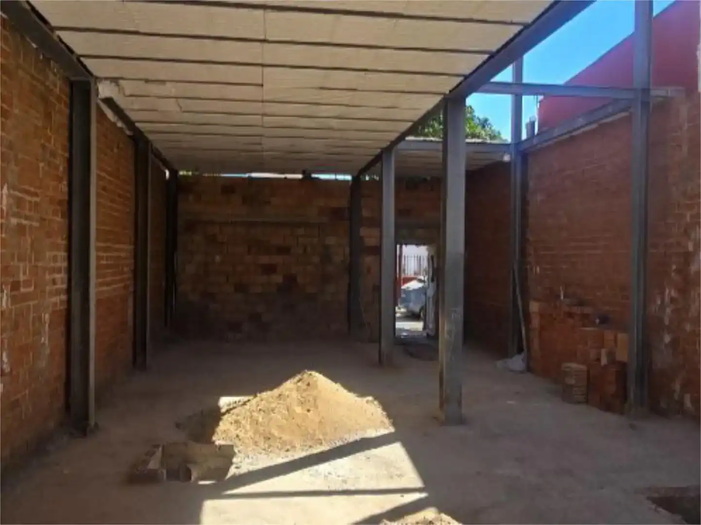 Casa adosada en venda en Cerro - Amate