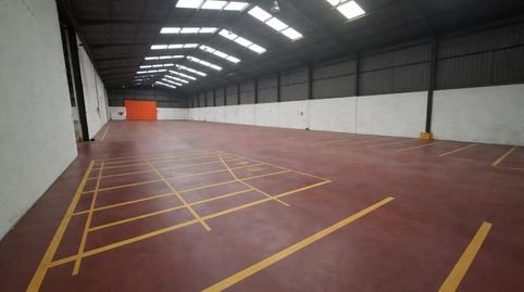 2 Naves contiguas de 2694m2 en total en Nules, muelle de carga, imatge 4