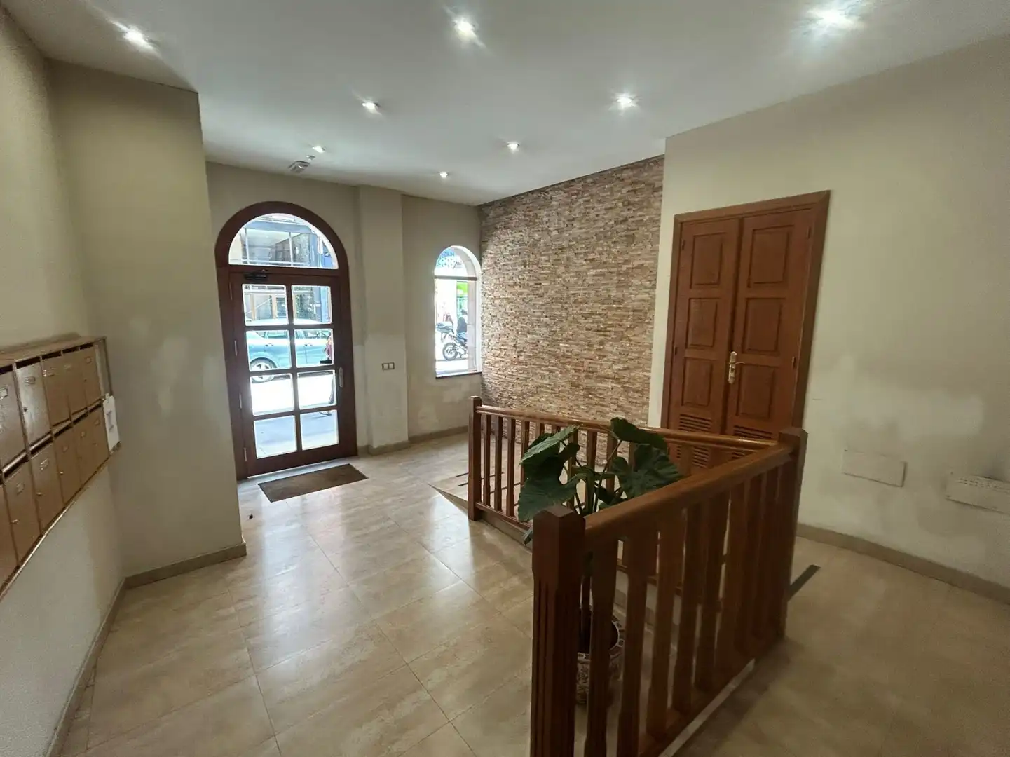 Flat for rent in Torrelavega   with Heating and Storage room