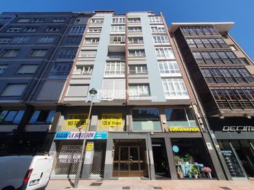 Wohnung mit Aufzug zur Miete in Calle Cuba