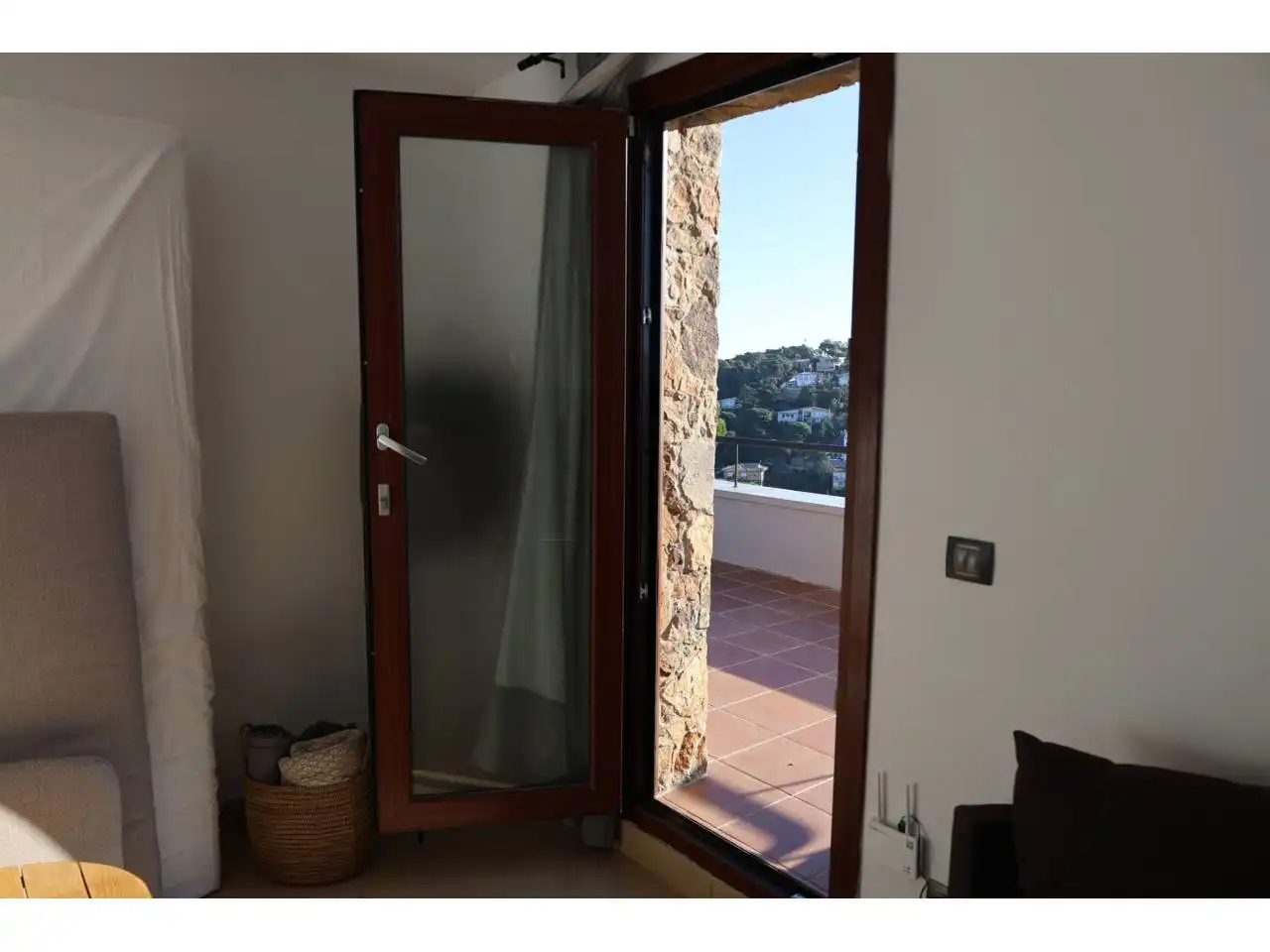Casa amb jardí en venda a Calle de les Violetes, imagen 41
