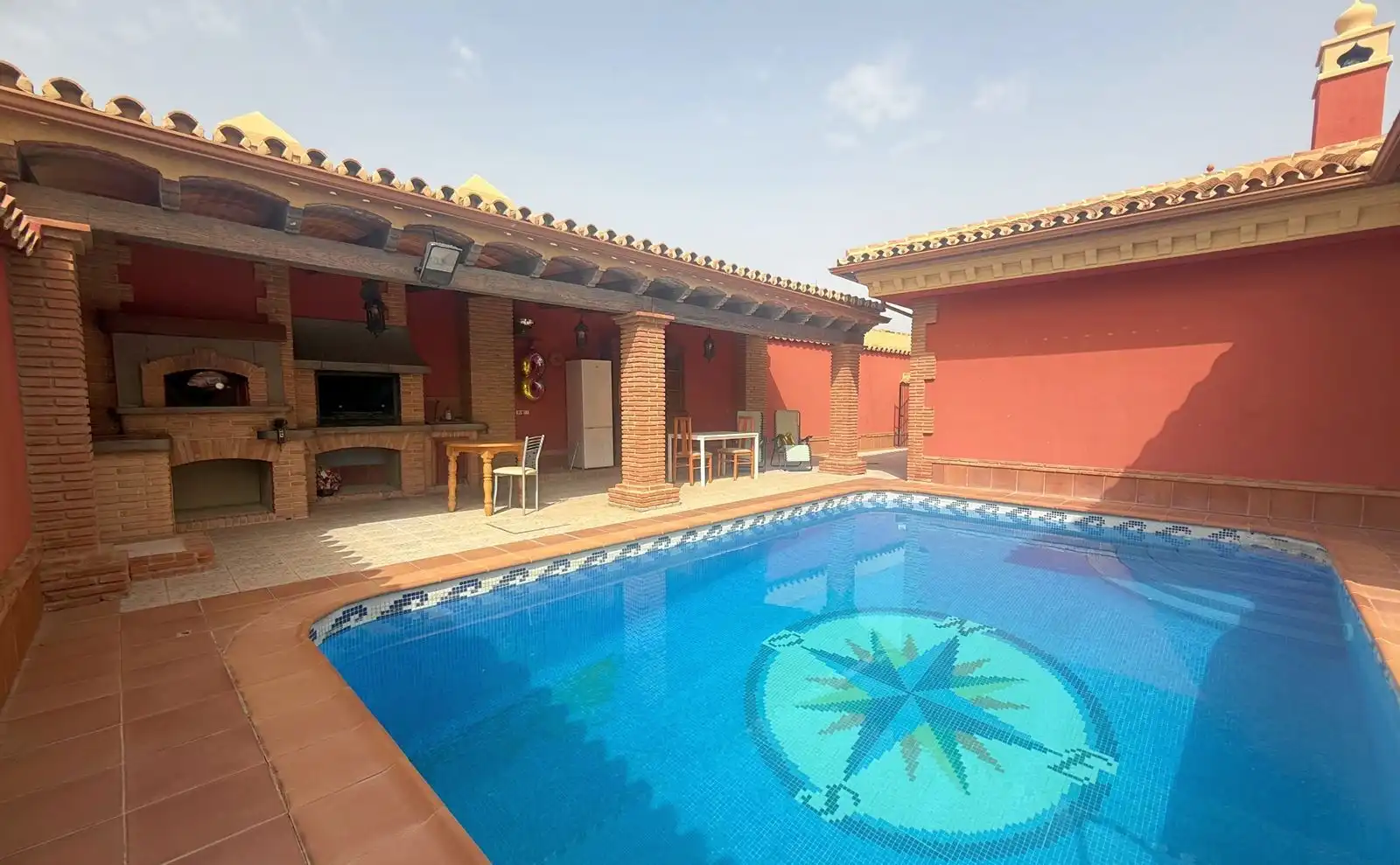 Casa con piscina en venta en Mijas pueblo, imagen 6